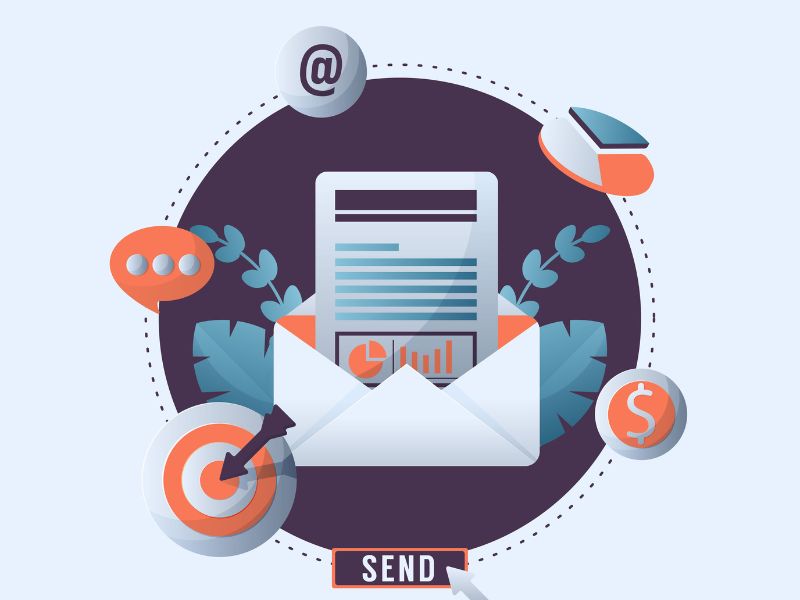 what are email marketing content best practices | bulksms in hyderabad | textspeed